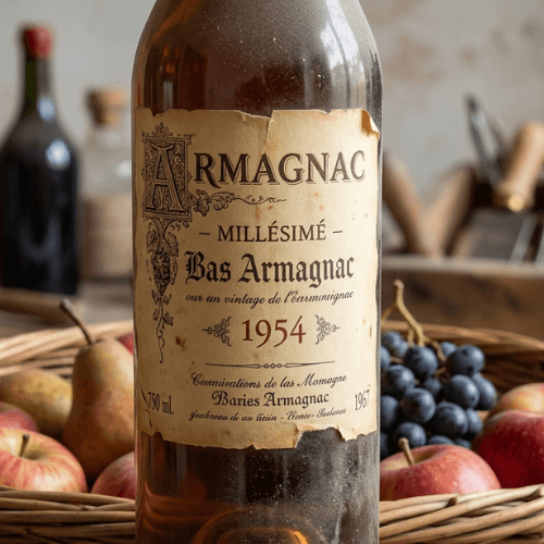 Éveil des Sens & Armagnac