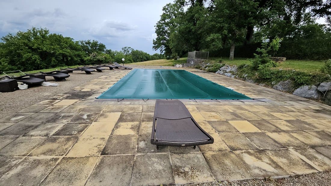 Art contemporain au Château de Projan