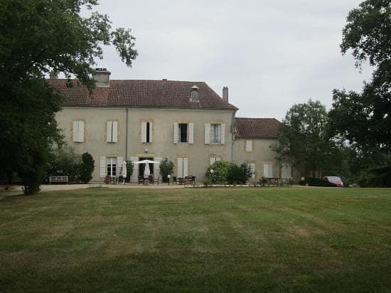 Le Parc Séculaire