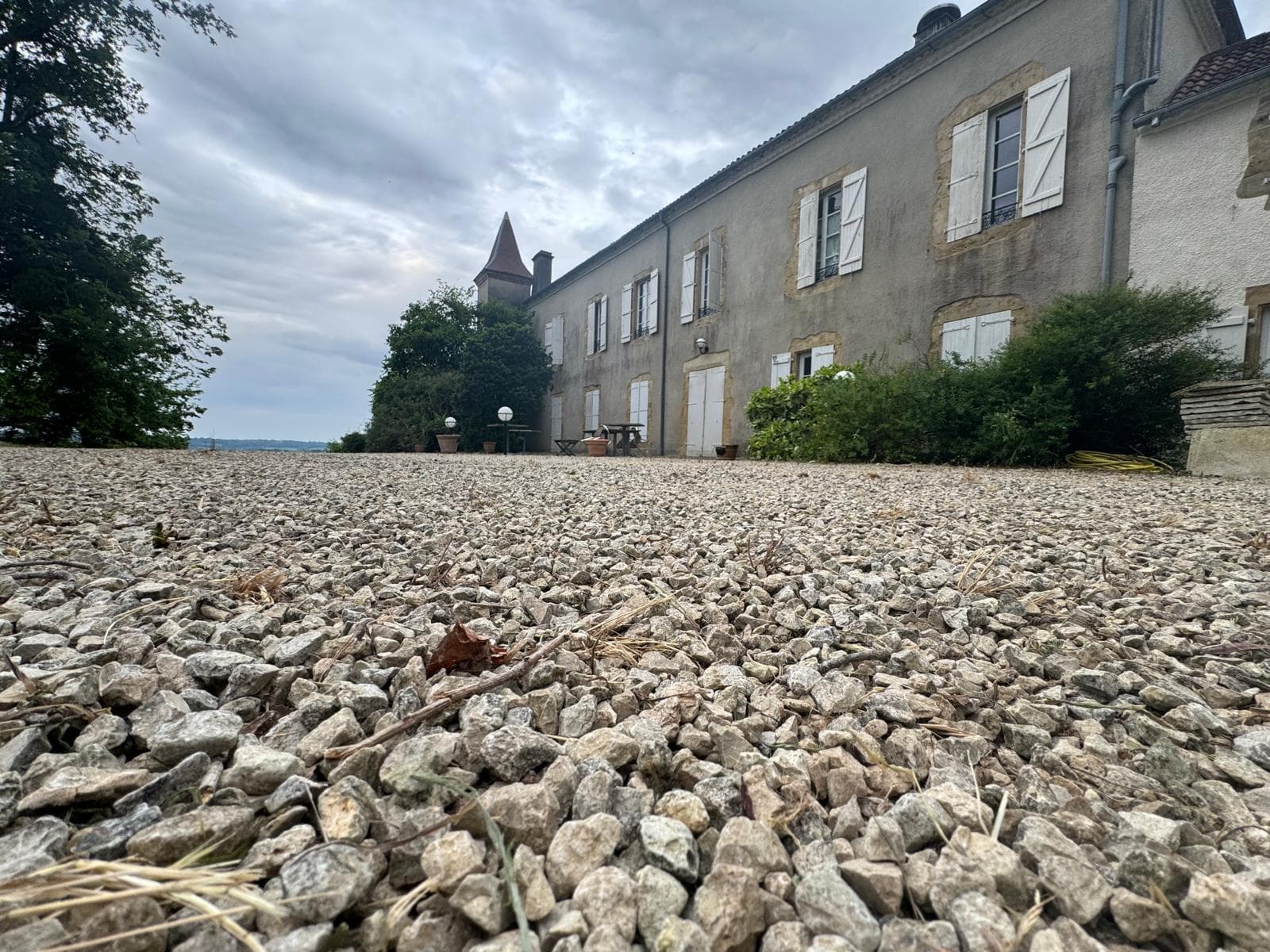 Flânerie