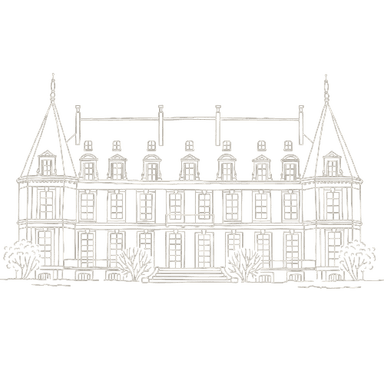 Logo Château de Projan