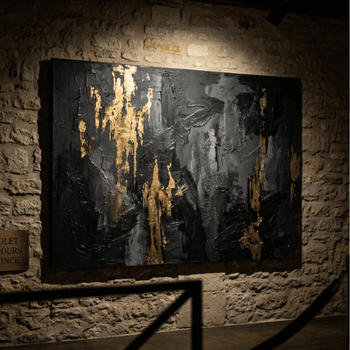 Parcours d'Art Contemporain