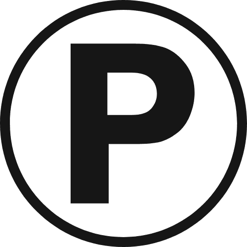 logo parking